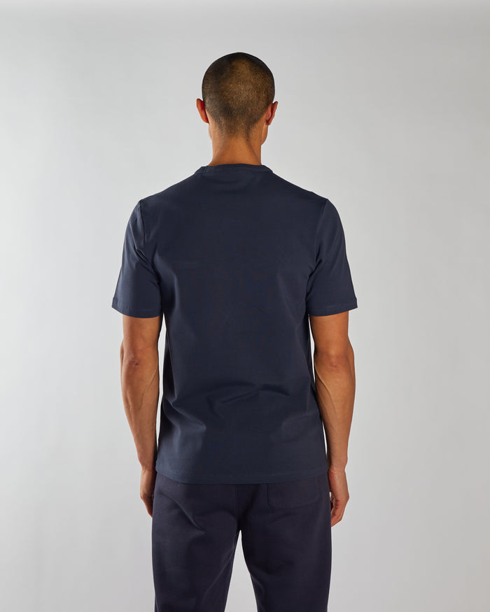 Lance Tee Navy Galaxy