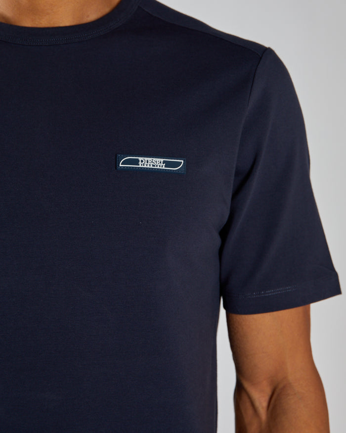 Lance Tee Navy Galaxy