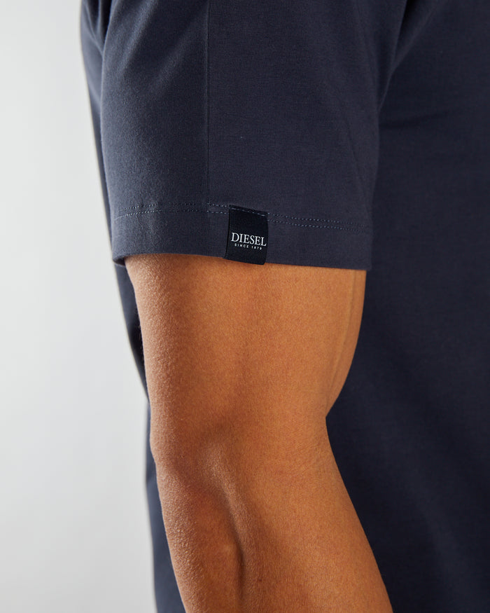 Lance Tee Navy Galaxy