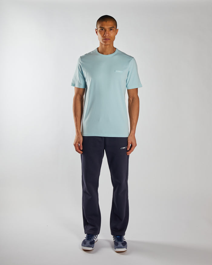 Lance Tee Starlight Blue