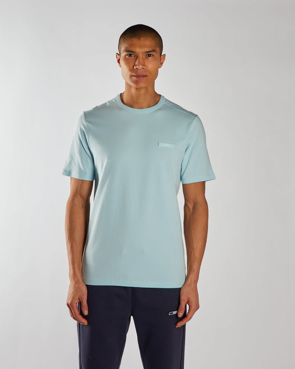 Lance Tee Starlight Blue