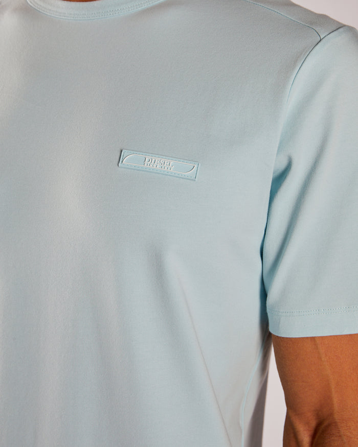 Lance Tee Starlight Blue