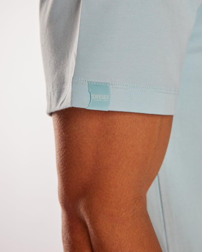 Lance Tee Starlight Blue