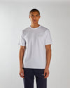 Lance Tee Bright White
