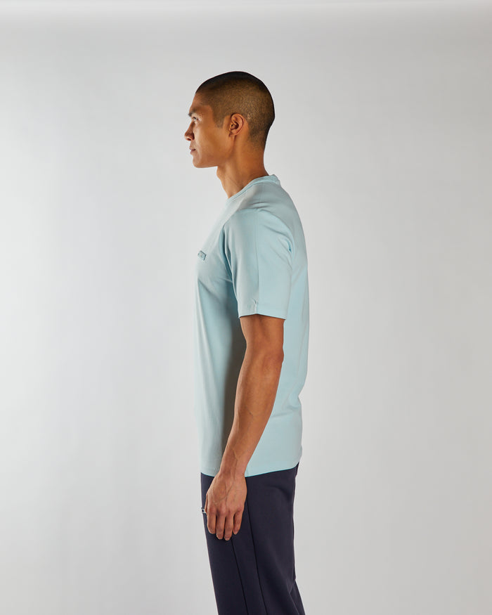 Lance Tee Starlight Blue