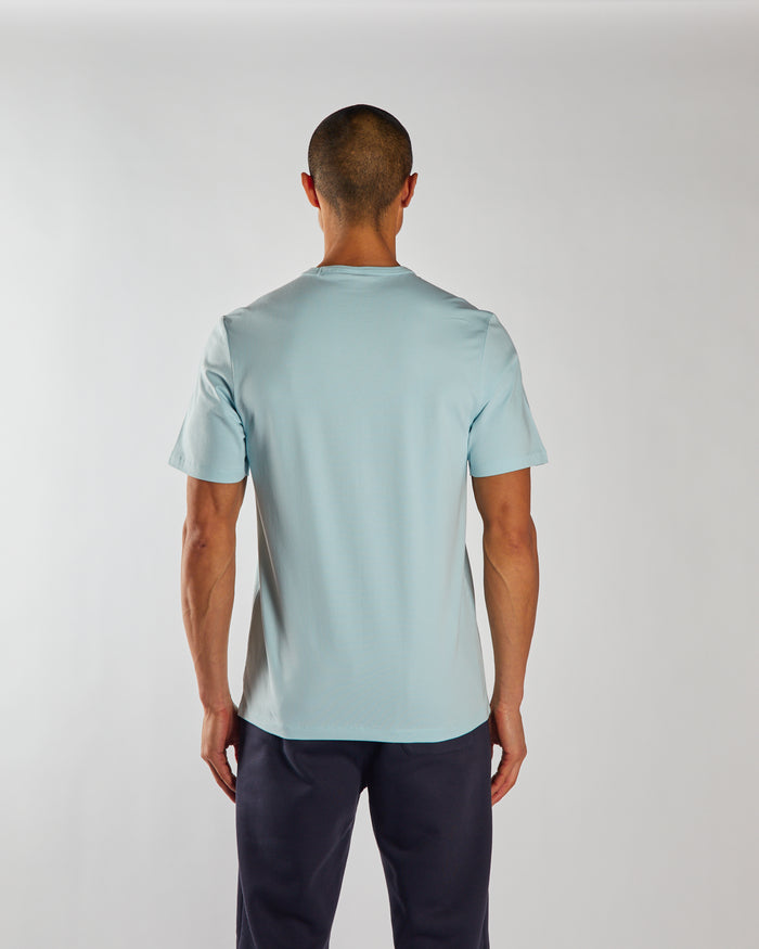 Lance Tee Starlight Blue