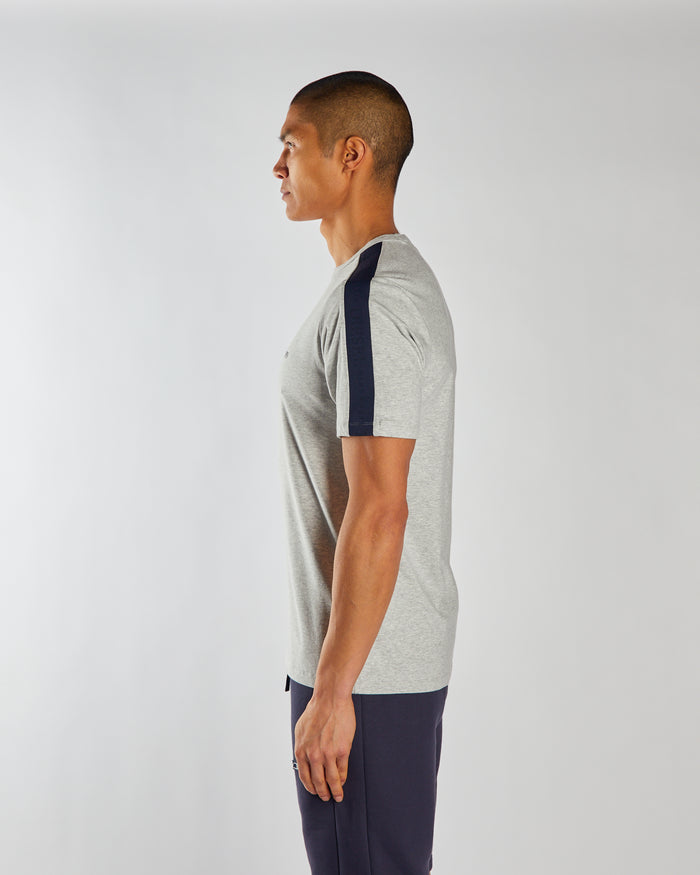 Lanza Tee New Moon Marl