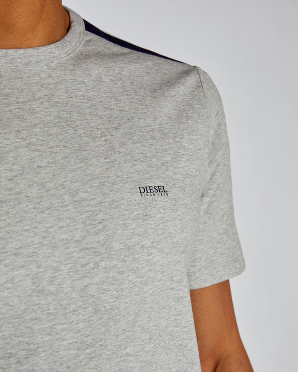 Lanza Tee New Moon Marl