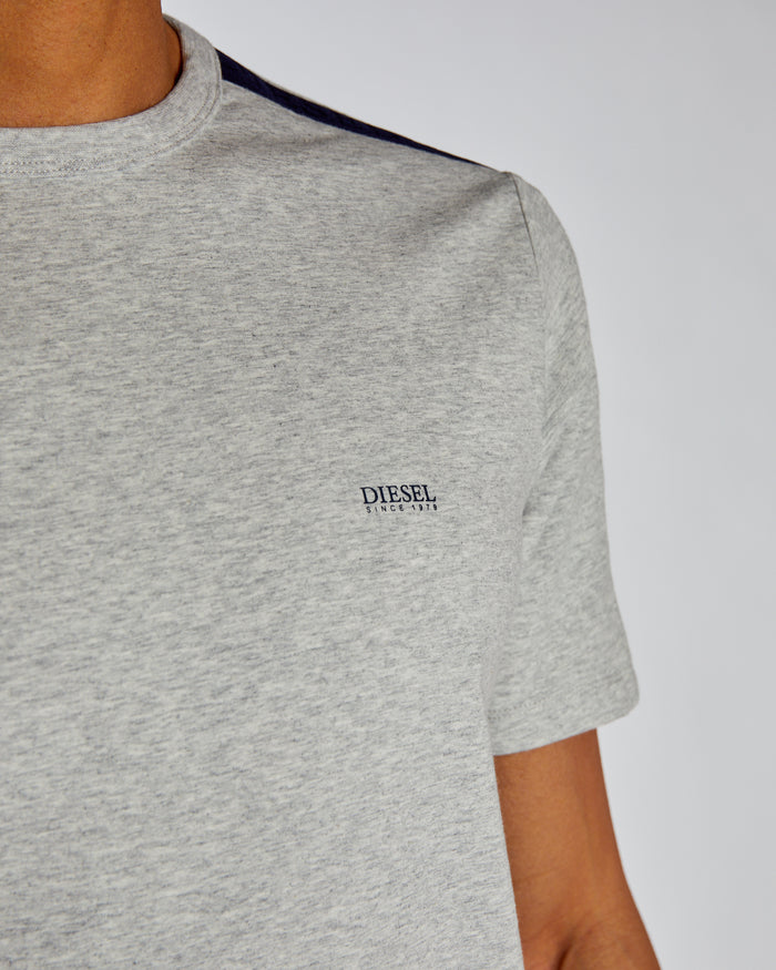 Lanza Tee New Moon Marl