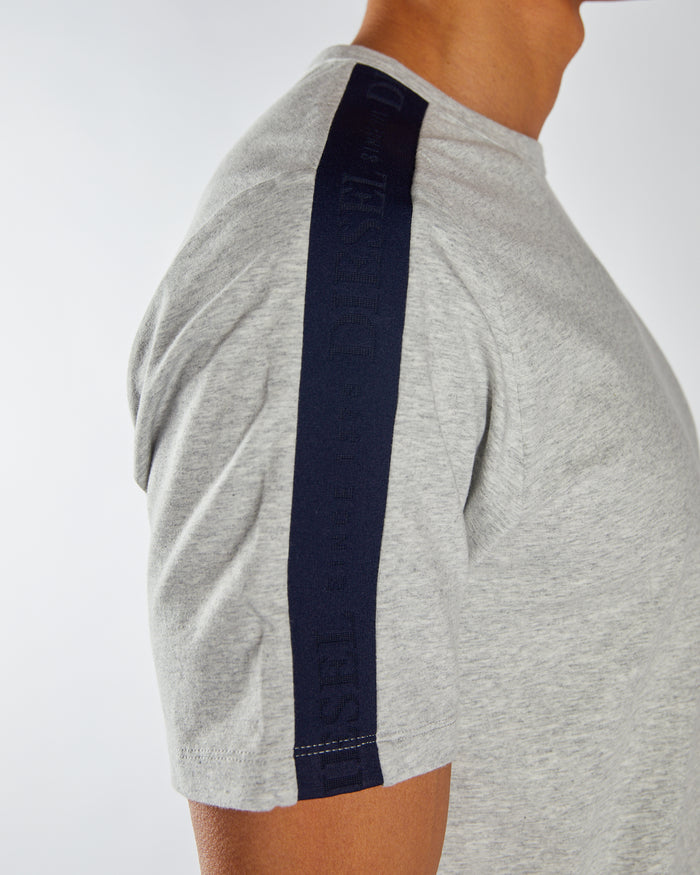 Lanza Tee New Moon Marl