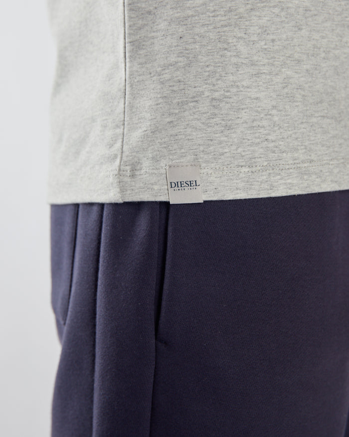 Lanza Tee New Moon Marl