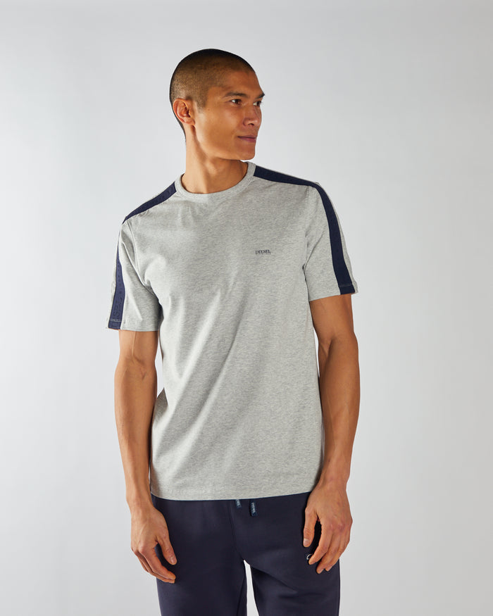 Lanza Tee New Moon Marl