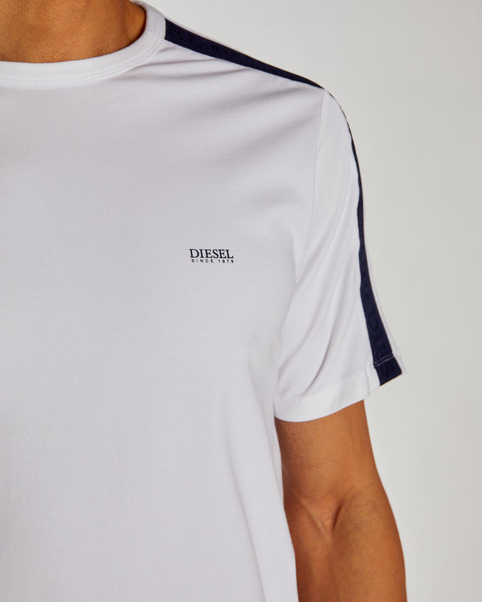 Lanza Tee Bright White