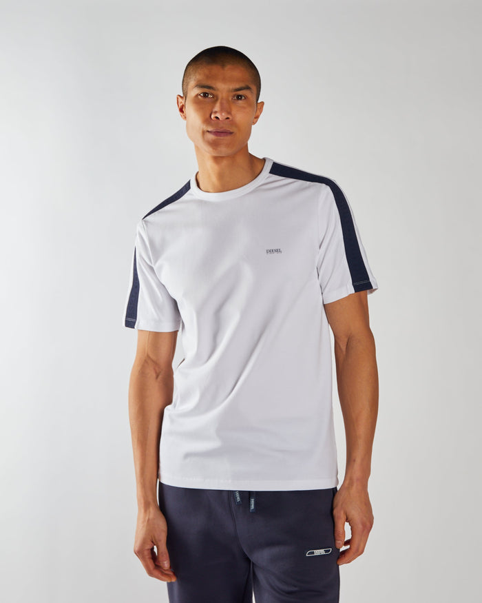 Lanza Tee Bright White