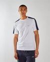 Lanza Tee Bright White