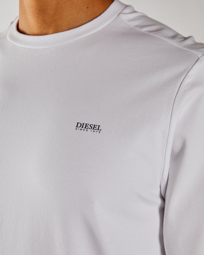 Lapo Tee Bright White