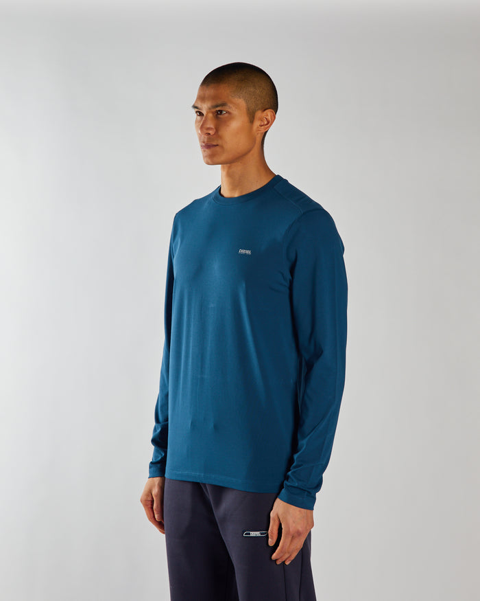 Lapo Tee Majolica Blue