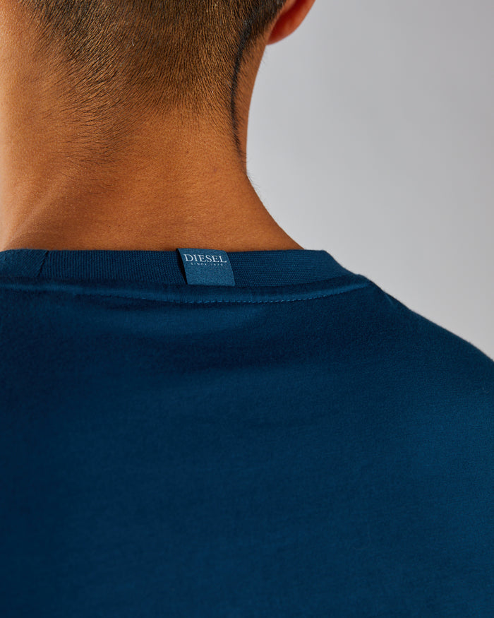 Lapo Tee Majolica Blue