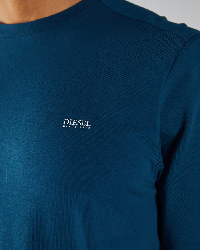 Lapo Tee Majolica Blue