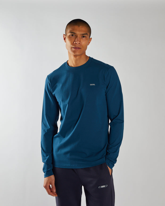 Lapo Tee Majolica Blue