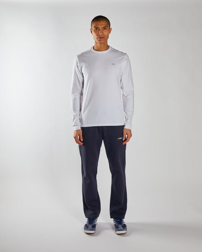 Lapo Tee Bright White