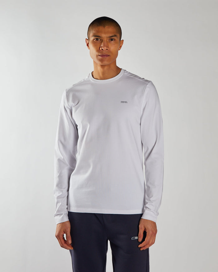 Lapo Tee Bright White