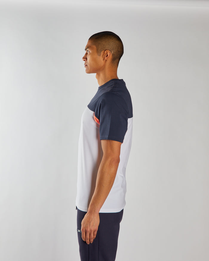 Laud Tee Navy Galaxy