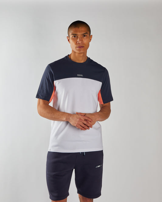 Laud Tee Navy Galaxy