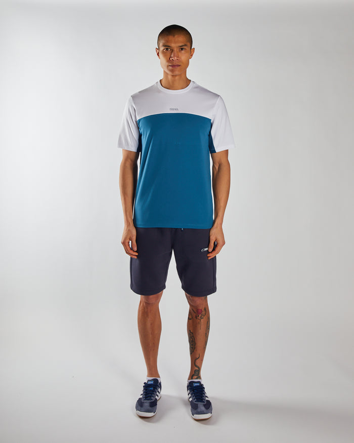 Luca Short Navy Galaxy