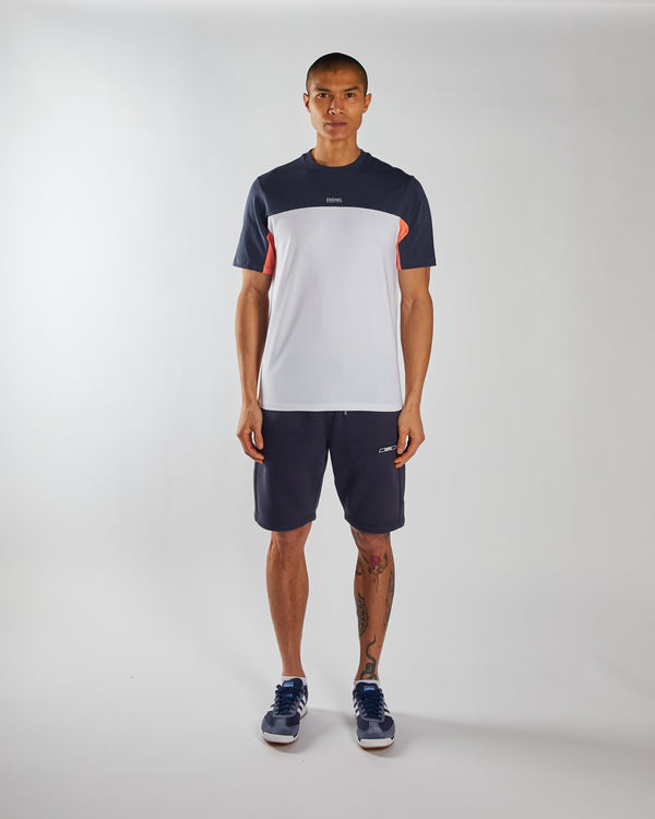 Laud Tee Navy Galaxy