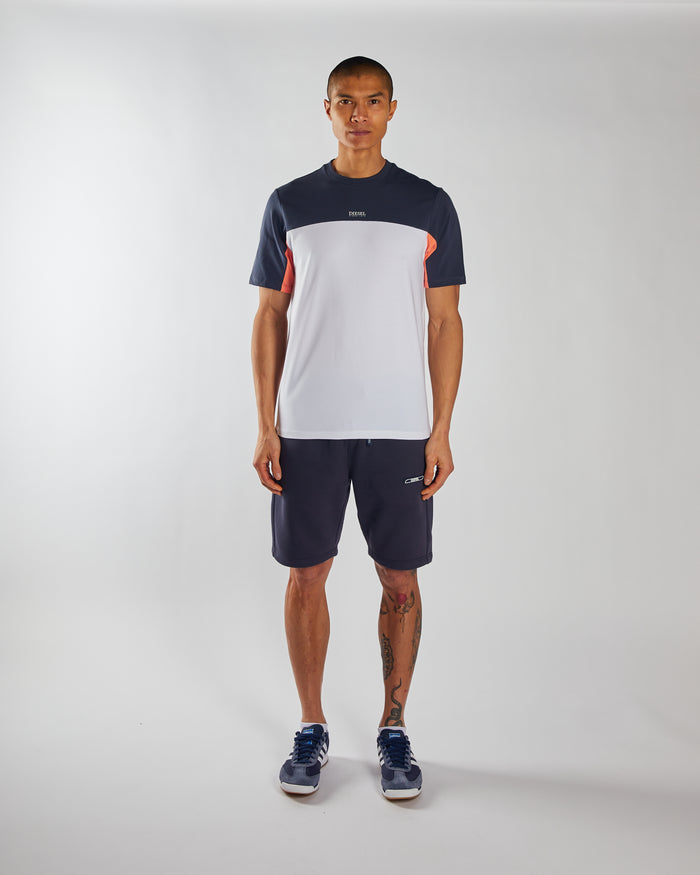 Laud Tee Navy Galaxy