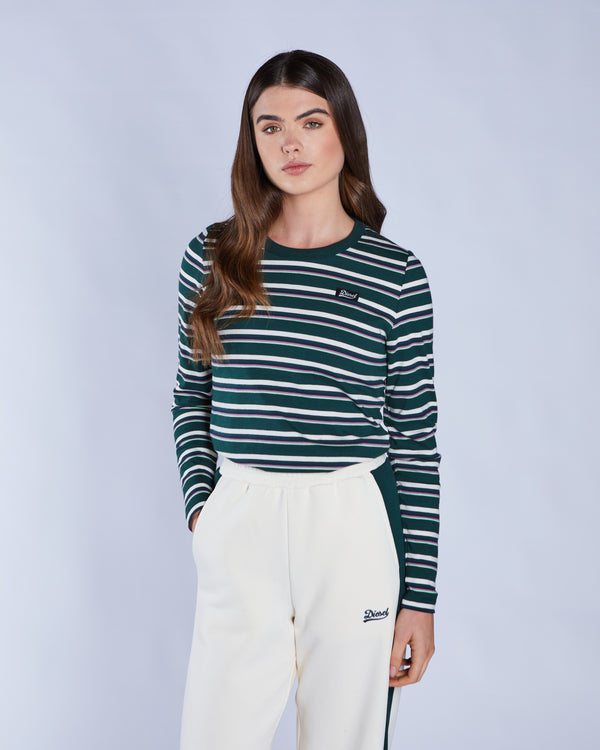 Arielle LS Top