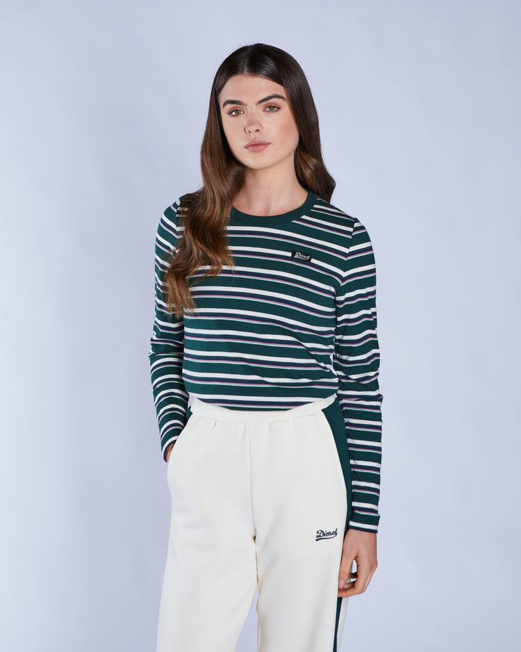 Arielle LS Top