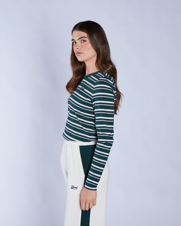 Arielle LS Top