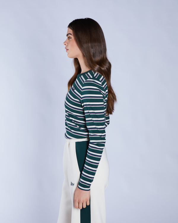 Arielle LS Top