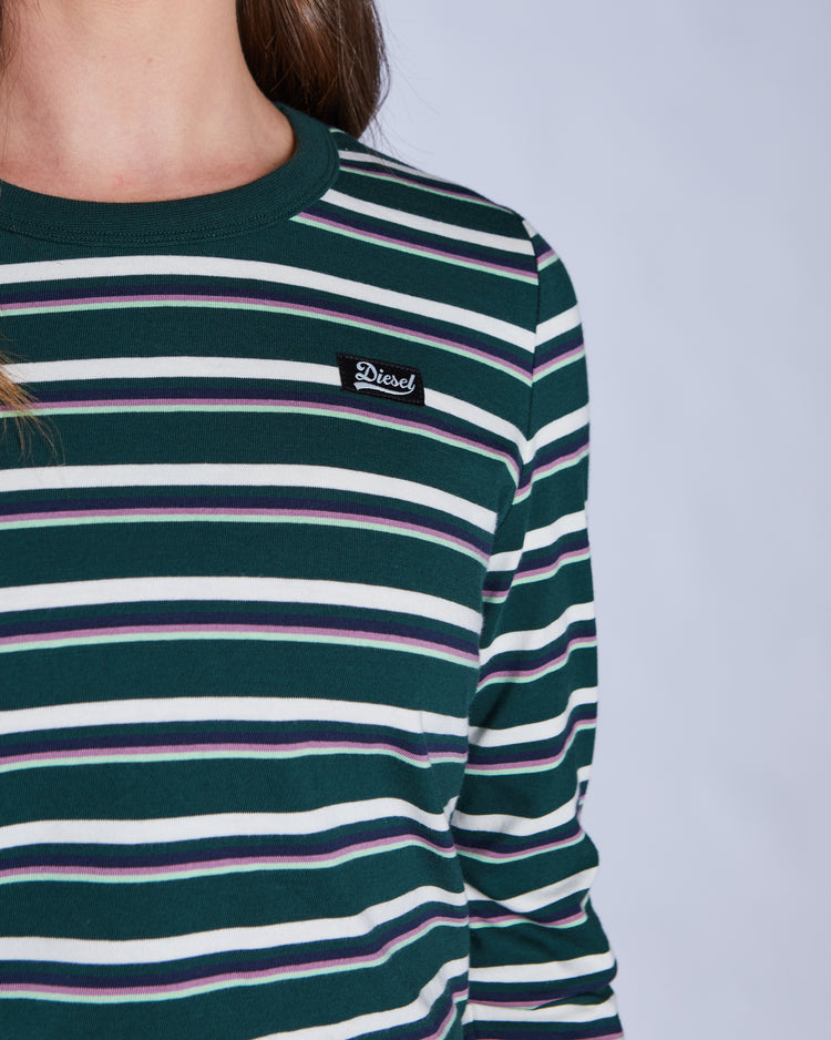 Arielle LS Top