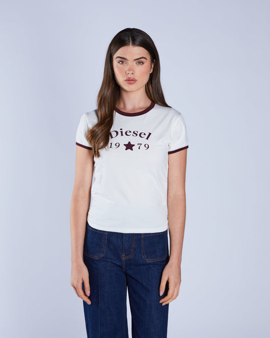 Brigitte Tee Chalk