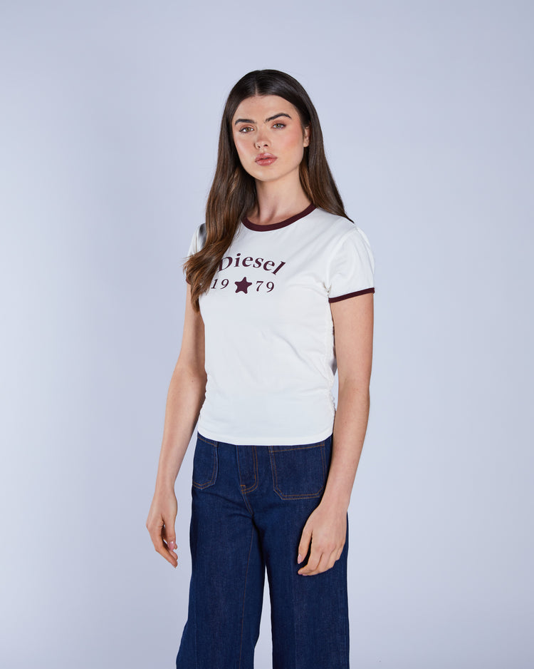 Brigitte Tee Chalk