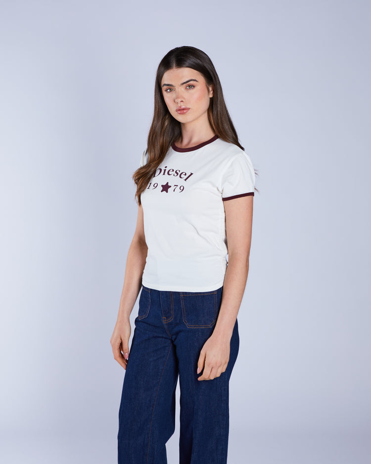 Brigitte Tee Chalk