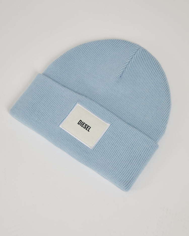 Layla Hat Cool Blue