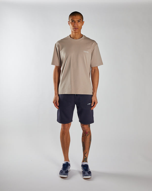 Lee Tee Saturn Ash