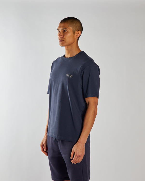 Lee Tee Navy Galaxy