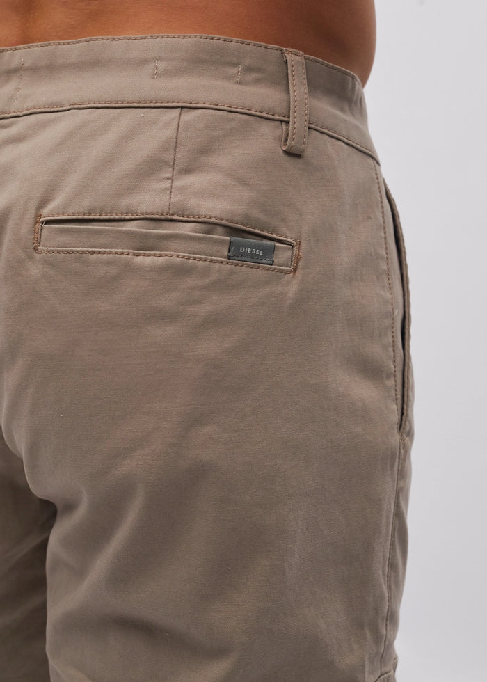 Lennox Chino Beachcomber