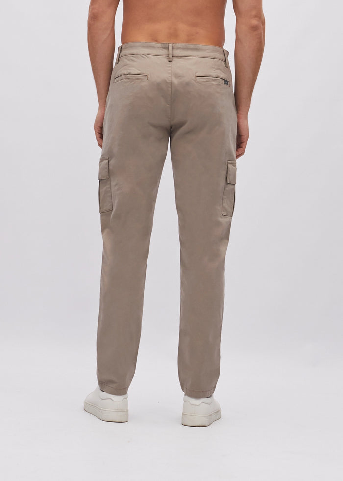 Lennox Chino Beachcomber