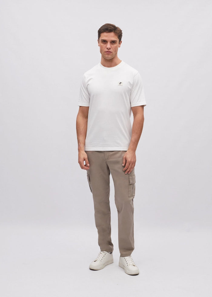 Lennox Chino Beachcomber