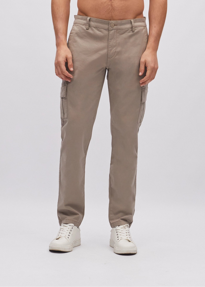 Lennox Chino Beachcomber