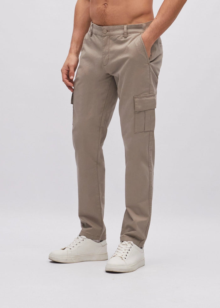 Lennox Chino Beachcomber