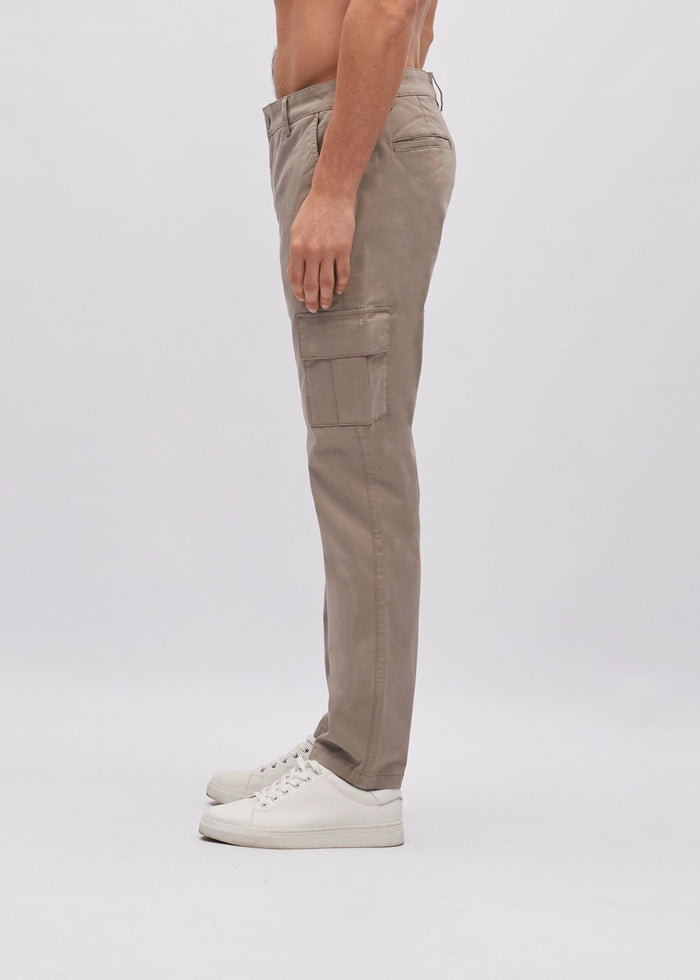 Lennox Chino Beachcomber