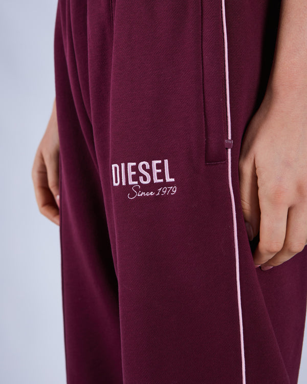 Loise Jogger Deep Orchid