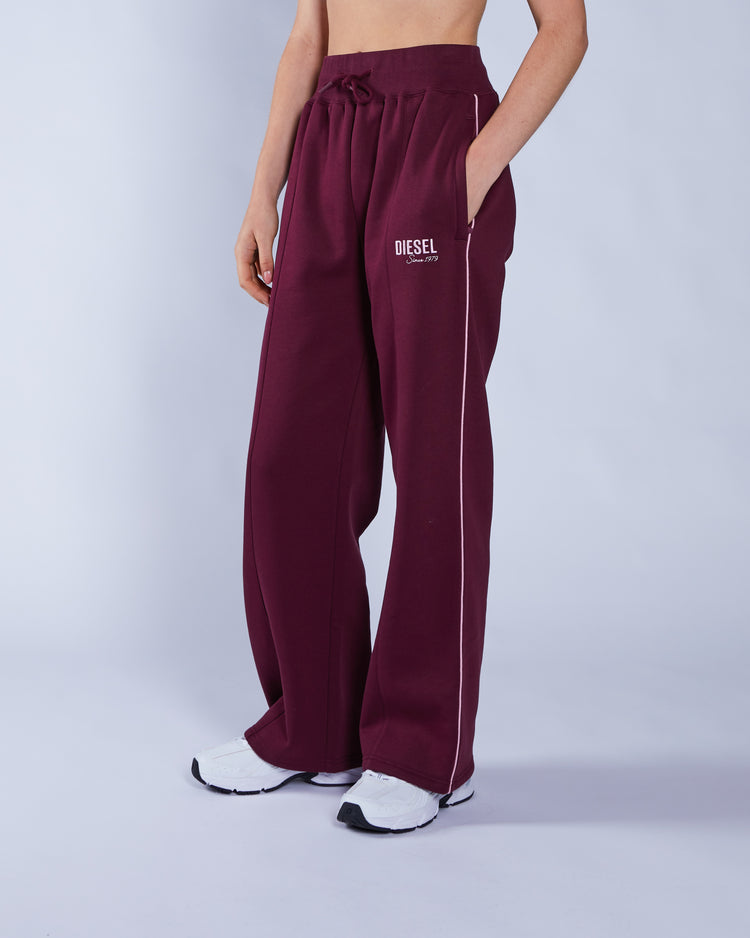 Loise Jogger Deep Orchid